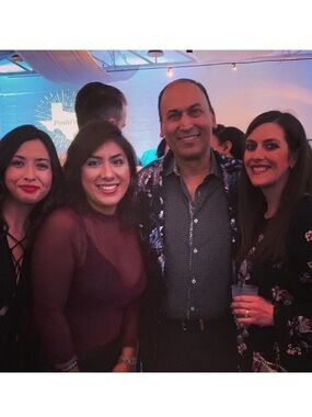 PoshFest Dallas 2018